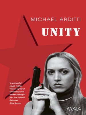 cover image of Unity